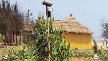 Lotus Resort, Ramchandi Beach - Konark in Konark, IN