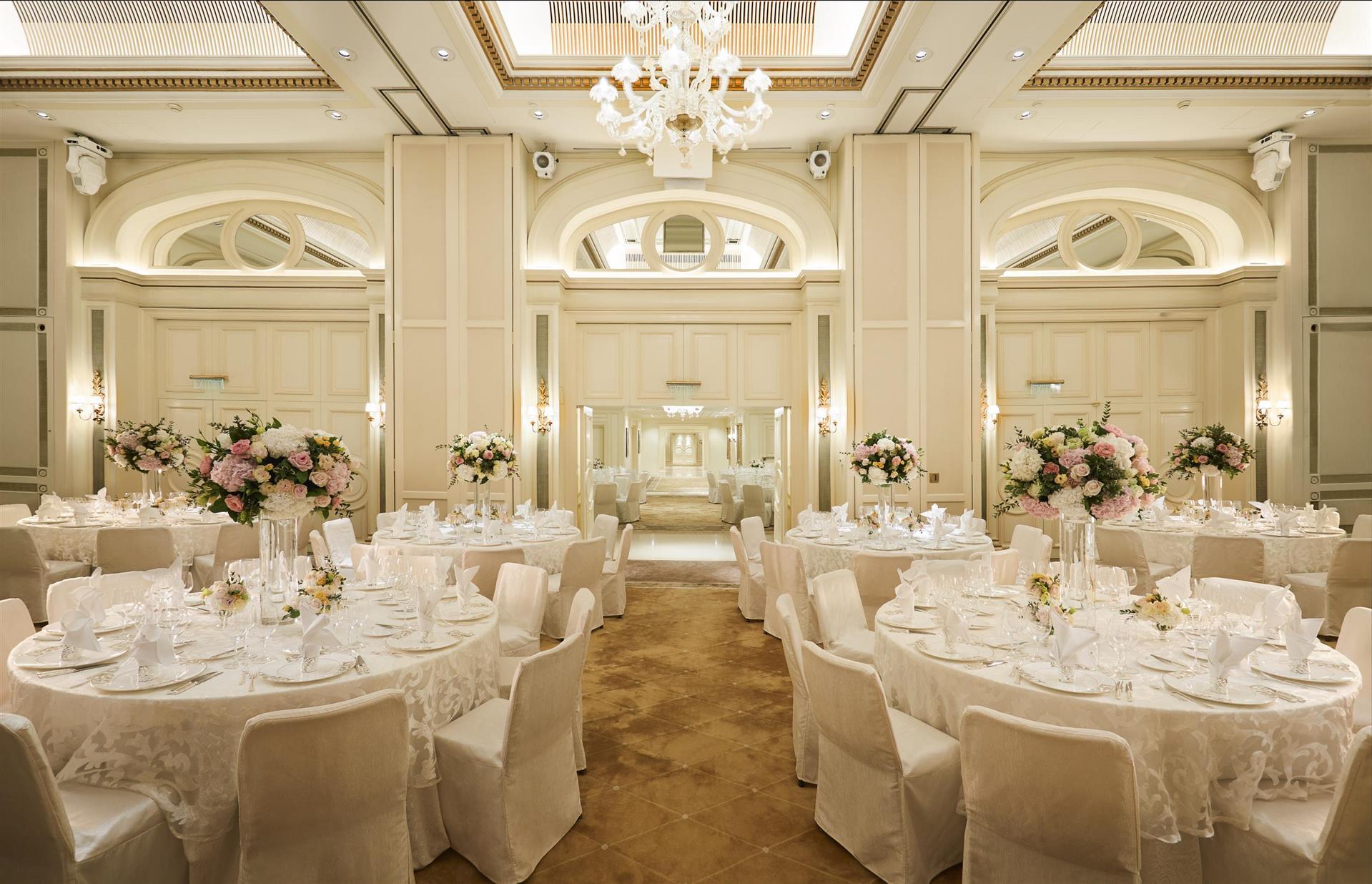 Imagem da sala de reuniões