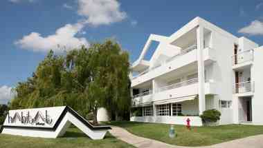 Port de Pollenca, ES의 Aparthotel Habitat