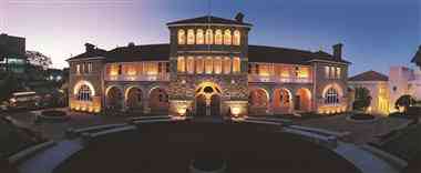 The Perth Mint in Perth, AU