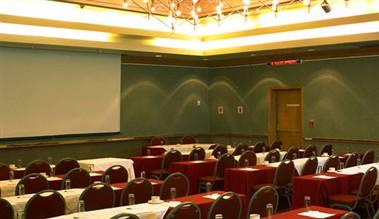 Garden Court Marine Parade en Durban, ZA