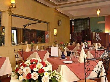 Bild på anläggning