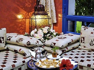 Bild på anläggning