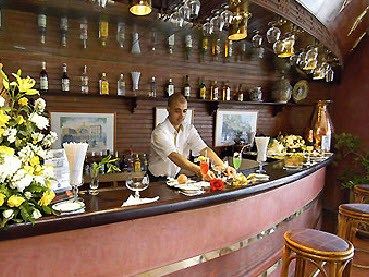 Bild på anläggning