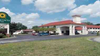 La Quinta Inn by Wyndham Sandusky near Cedar Point in Sandusky, OH