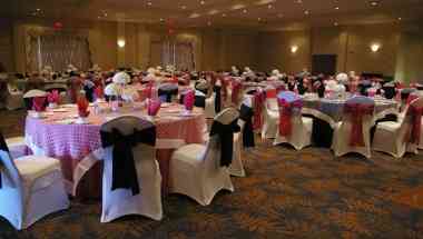 Executive Banquet & Conference Center в Newark, DE