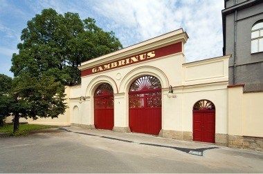 Bild des Veranstaltungsortes