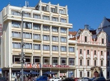 Bild des Veranstaltungsortes