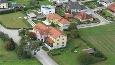 Hotel Castello, Seewalchen am Attersee, AT