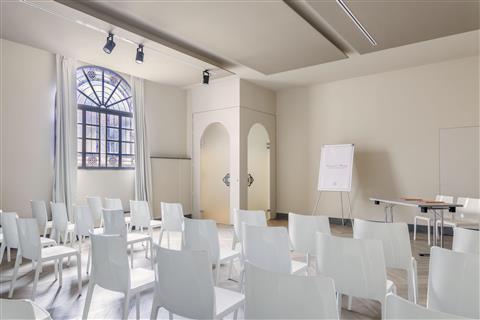 Grand Hotel Cavour em Florence, IT