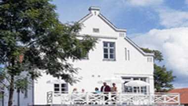 Bymose Hegn Hotel & Kursuscenter in Helsinge, DK