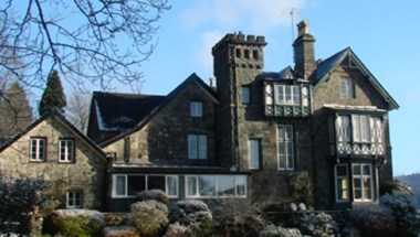 Plas Dolmelynllyn Country Hotel, Dolgellau, GB3
