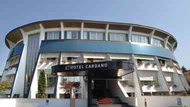 Hotel Cardano Malpensa a Cardano al Campo, IT