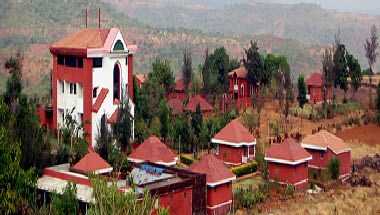 Blue Mormon Jungle Holiday Resort à Pune, IN