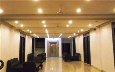 Bild på anläggning