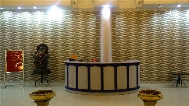 Bild på anläggning