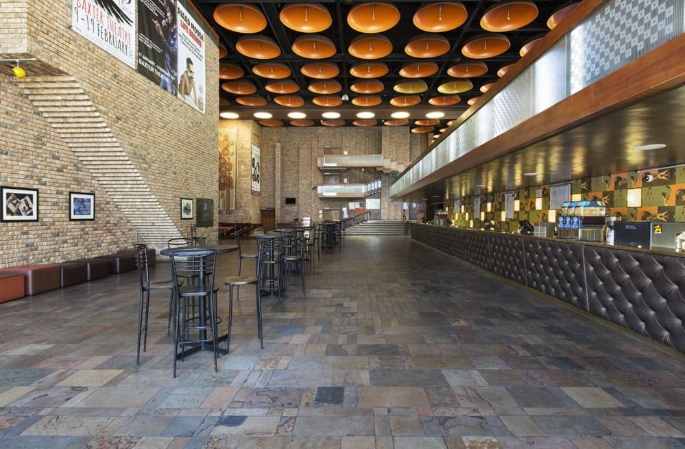 รูปสถานที่จัดงาน