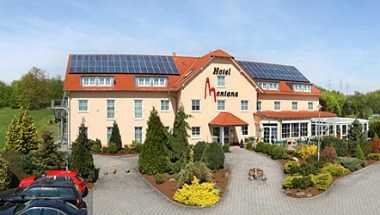 Hotel Montana Limburg a Limburg an der Lahn, DE