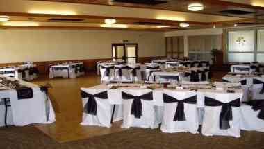 Matamata Club in Matamata, NZ