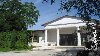 Dwor Wapowce à Przemysl, PL