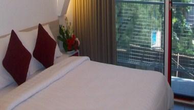 Malaka Hotel, Bandung, ID