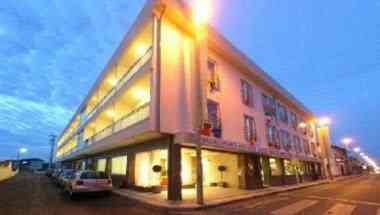 Apulia Praia Hotel em Esposende, PT