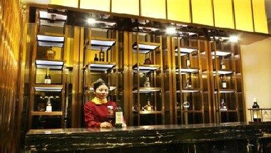 Bild på anläggning