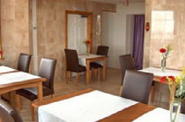 Изображение места проведения