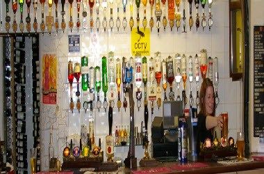 Изображение места проведения