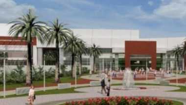 Expo Imperial, Acapulco, MX