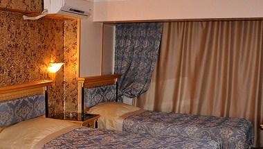 Grand Hisar Hotel, Istanbul, TR