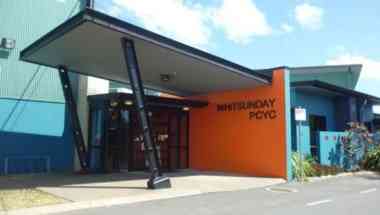 Whitsunday PCYC, Whitsundays, AU