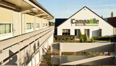 Campanile Lille Sud - Seclin Hotel en Lille, FR