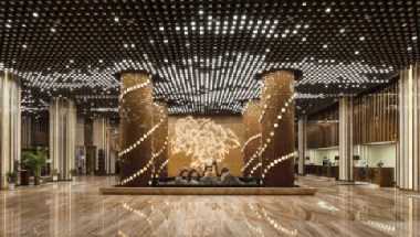 Ramada Plaza by Wyndham Xian South i Xian, CN