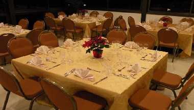 Golf Club Le Rovedine в Opera, IT