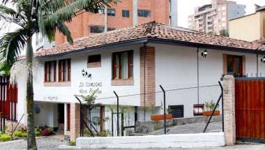 La Campana Boutique Hotel em Medellin, CO