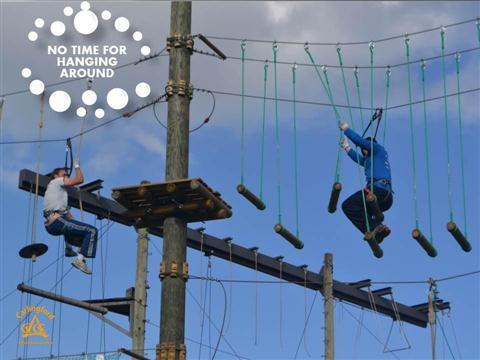 Carlingford Adventure Centre