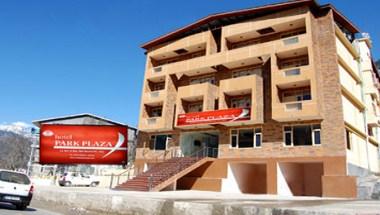 Hotel Park Paradise - Manali image