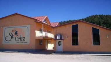 Hotel Villa St. Cruz em Chihuahua, MX