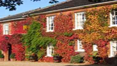 Beechwood Hotel and Restaurant i North Walsham, GB1