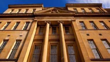 Pangkor Laut Resort in Lumut, MY