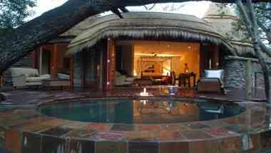 Tintswalo Safari Lodge, Hoedspruit, ZA