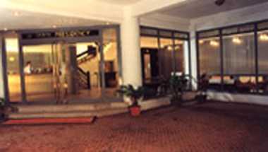 Paris Presidency a Thalassery, IN