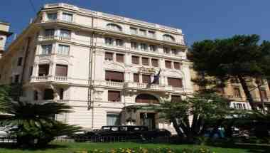 Hotel Continental in Genua, IT