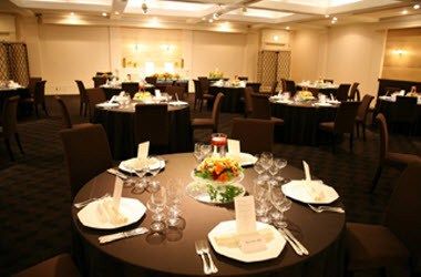 Изображение места проведения