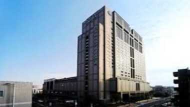 Urawa Royal Pines Hotel a Saitama, JP