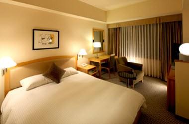 Urawa Royal Pines Hotel a Saitama, JP