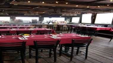 West End Tavern в Boulder, CO