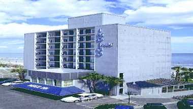 Indigo Inn - Myrtle Beach a Myrtle Beach, SC