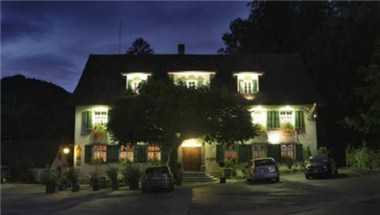 Krone Sihlbrugg en Hirzel, CH